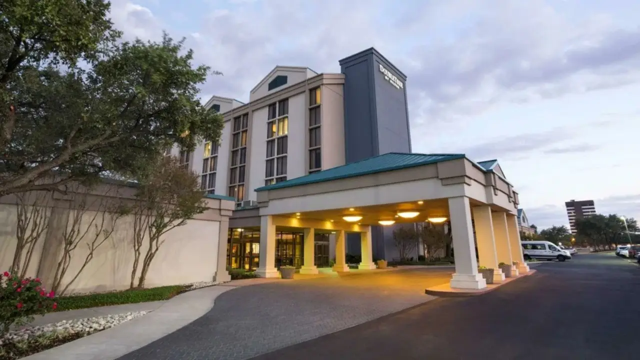 Hotels