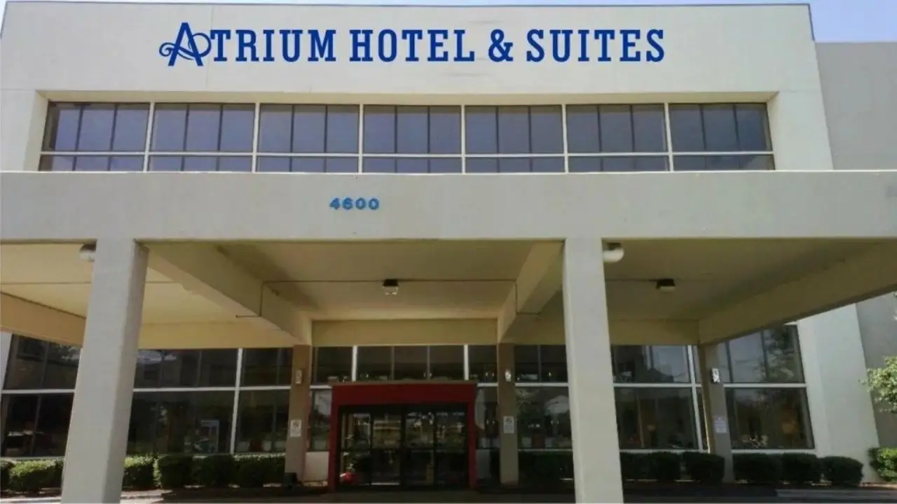 Atrium Hotel and Suites DFW Airport – Rooms, Shuttle, Prices & Amenities and More