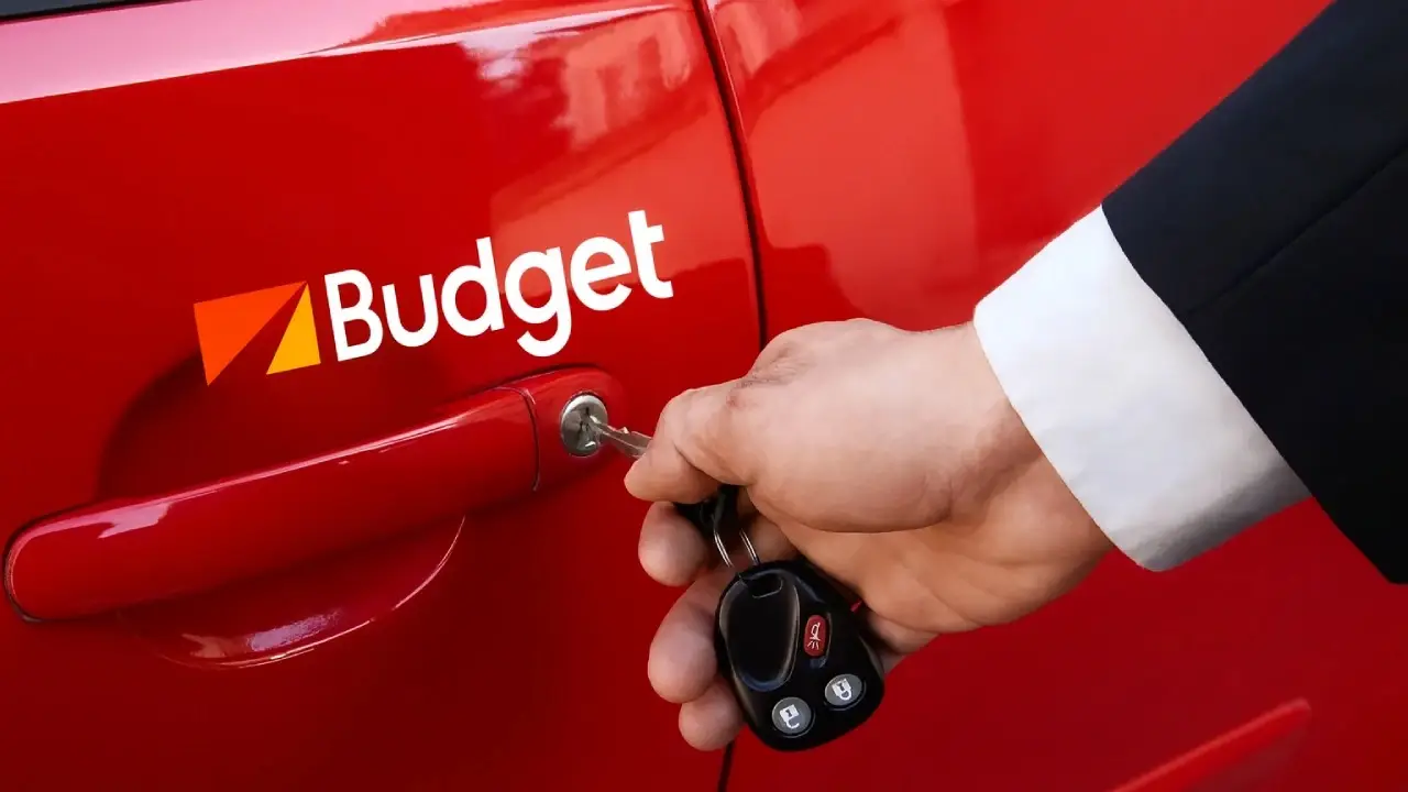 Budget Car Rental at Dallas-Fort Worth International Airport (DFW)